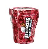  Gum Ice Breakers Ice Cubes 40 Viên 