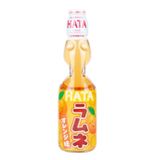  Nước Có Gas Ramune Hata 200ml 