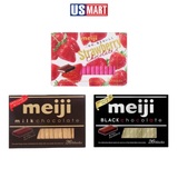  Meiji Chocolate 120g 