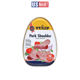  Thịt Hộp Tulip Pork Shoulder 340g 