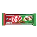  Bánh Xốp Phủ Socola KitKat 2F 