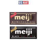  Socola Meiji Thanh 50g 