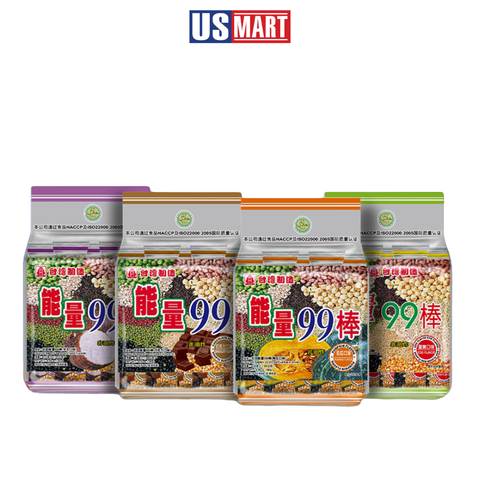  Bánh Dinh Dưỡng Pei Tien 12 Loại Ngũ Cốc 99 180g 