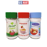  Đường Ăn Kiêng 