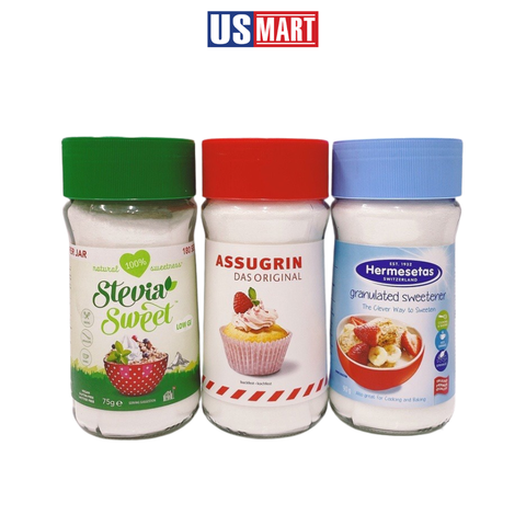  Đường Ăn Kiêng 