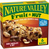  Thanh Ngũ Cốc Nature Valley Crunchy 253g 