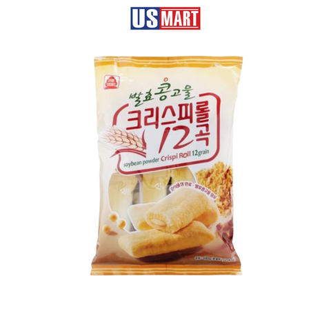  Bánh Dinh Dưỡng Pei Tien 12 Loại Ngũ Cốc Vị Đậu Nành 180g 