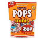  Kẹo Mút TootsieRoll Pops Minis Mỹ 