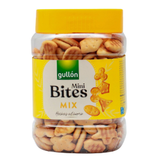  Bánh Quy Mặn Mini Gullon 250g 