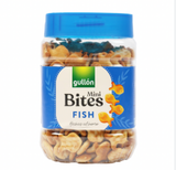  Bánh Quy Mặn Mini Gullon 250g 