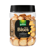  Bánh Quy Mặn Mini Gullon 250g 