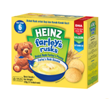  Bánh Quy Heinz Farley's Rusks 120g 