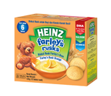  Bánh Quy Heinz Farley's Rusks 120g 