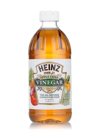  Giấm Heinz Chai Nhựa 473ml 
