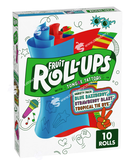  Kẹo Dẻo Fruit Rollups Variety 