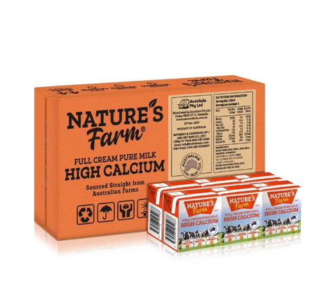  Sữa Nature's Farm 150ml 