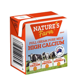  Sữa Nature's Farm 150ml 