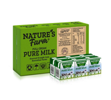  Sữa Nature's Farm 150ml 