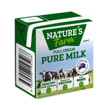  Sữa Nature's Farm 150ml 