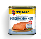  Thịt Hộp Tulip 340g 