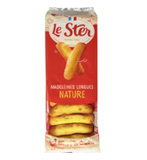  Bánh Bông Lan LeSter Madeleine Longue Pháp 250g 