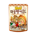  Hạt Hạnh Nhân HBAF 