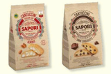  Bánh Quy Giòn Sapori 175g 