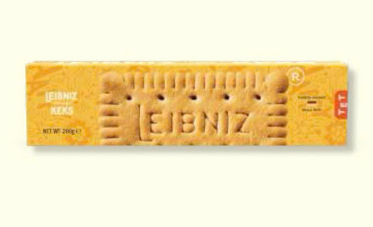  Bánh Quy Bơ Leibniz 200g 