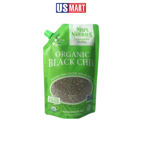  Hạt Chia Hữu Cơ Ned's Naturals 