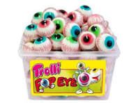  Kẹo Dẻo Mắt Trolli 18.8g 