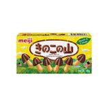  Bánh Nấm Phủ Socola Chocorooms 