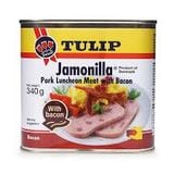  Thịt Hộp Tulip 340g 