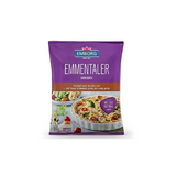  Phô Mai Bào Emborg 200g 