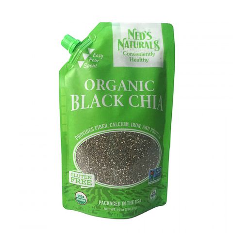  Hạt Chia Hữu Cơ Ned's Naturals 