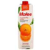  Nước Ép Trái Cây Malee 1L 