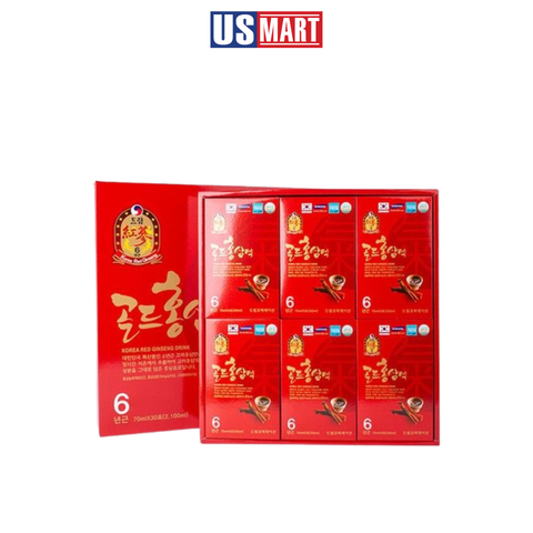  Nước Hồng Sâm Dream 