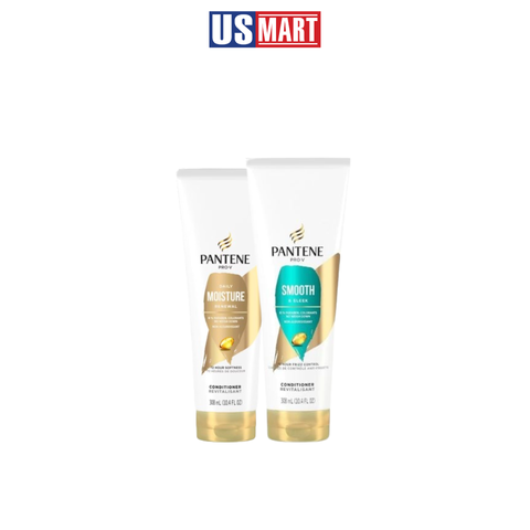  Dầu Xả Pantene 308ml 