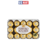  Socola Ferrero Rocher 375g (30 viên) 