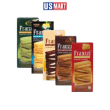  Bánh Quy Nhân Kem Franzzi 115g 