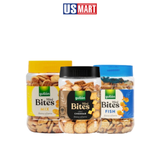  Bánh Quy Mặn Mini Gullon 250g 