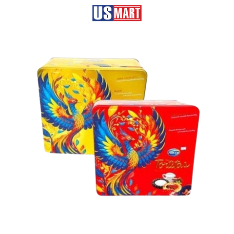  Bánh Quy Arcor Tortitas 208g 