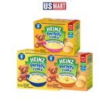  Bánh Quy Heinz Farley's Rusks 120g 