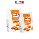  Bánh Cake St Michel Mini Madeleines 175g 