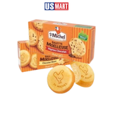  Bánh Bông Lan ST Michel Galette 180g 