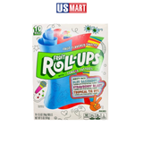  Kẹo Dẻo Fruit Rollups Variety 