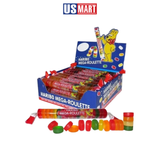  Kẹo Dẻo Haribo Mega Roulette 45g 