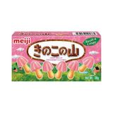  Bánh Nấm Phủ Socola Chocorooms 