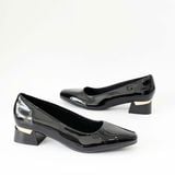  Giày công sở mũi vuông 460 