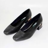  Giày công sở mũi vuông 460 