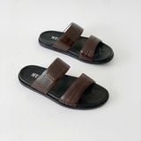  Dép nam 2 quai chạy chỉ MT402 